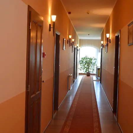 Piroska Csarda Es Panzio 4* Siófok