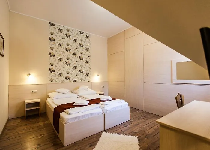 Bed & Breakfast Piroska Csárda és Panzió Siófok