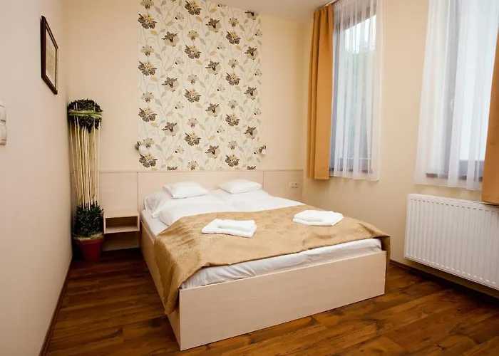 Piroska Csárda és Panzió Bed & Breakfast Siófok