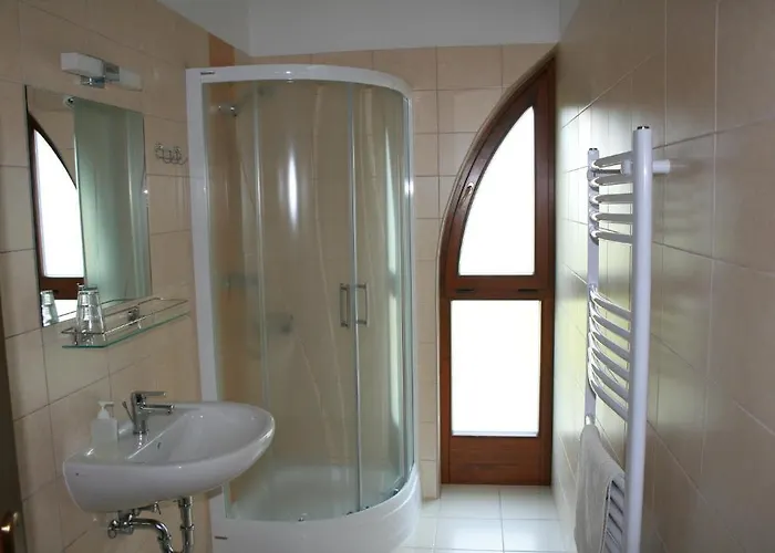 Piroska Csarda Es Panzio B&B 3*